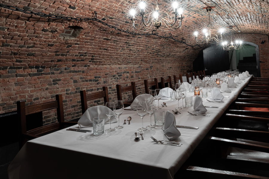 Lapland Hotels Oulun kokoustilat